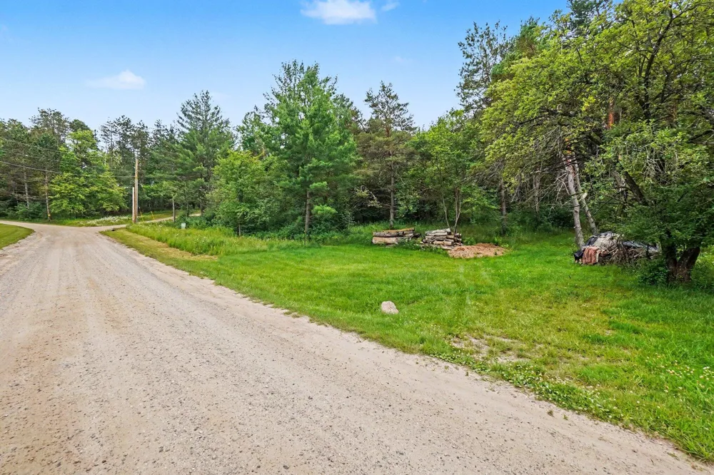 8341 Enid Drive Evart Township, MI 49631