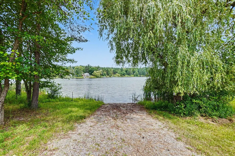 8341 Enid Drive Evart Township, MI 49631