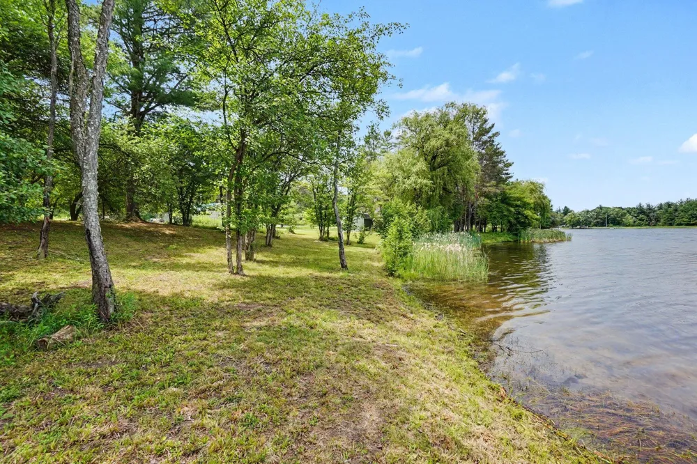8341 Enid Drive Evart Township, MI 49631