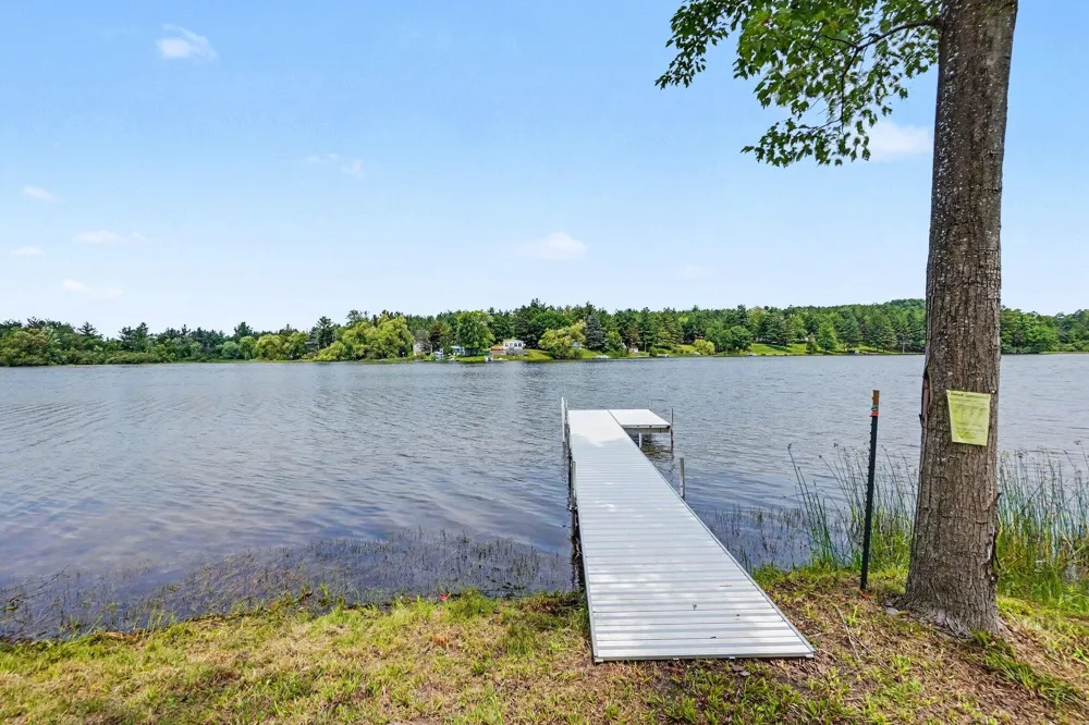8341 Enid Drive Evart Township, MI 49631