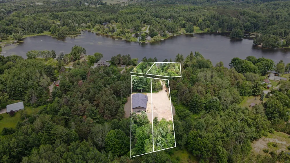 8341 Enid Drive Evart Township, MI 49631