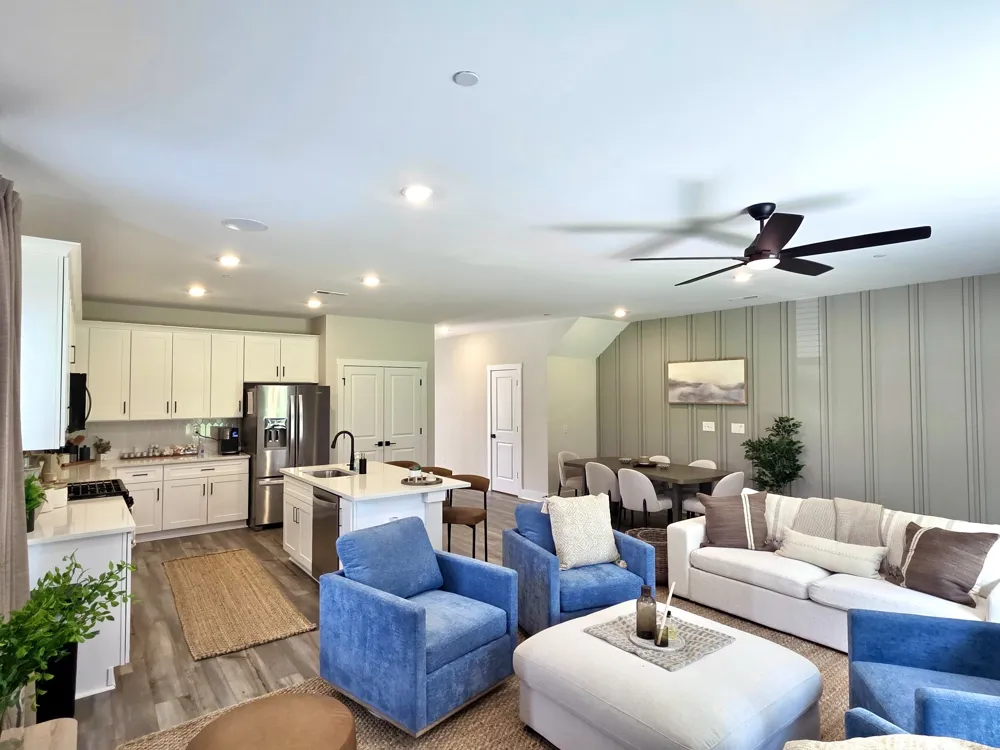 4075 Norman Drive Spring Hill, TN 37174