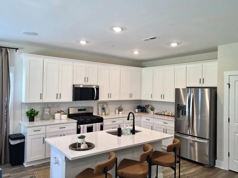 4075 Norman Drive Spring Hill, TN 37174