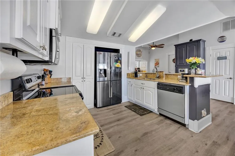 134 Lakeshore Drive Monticello, GA 31064