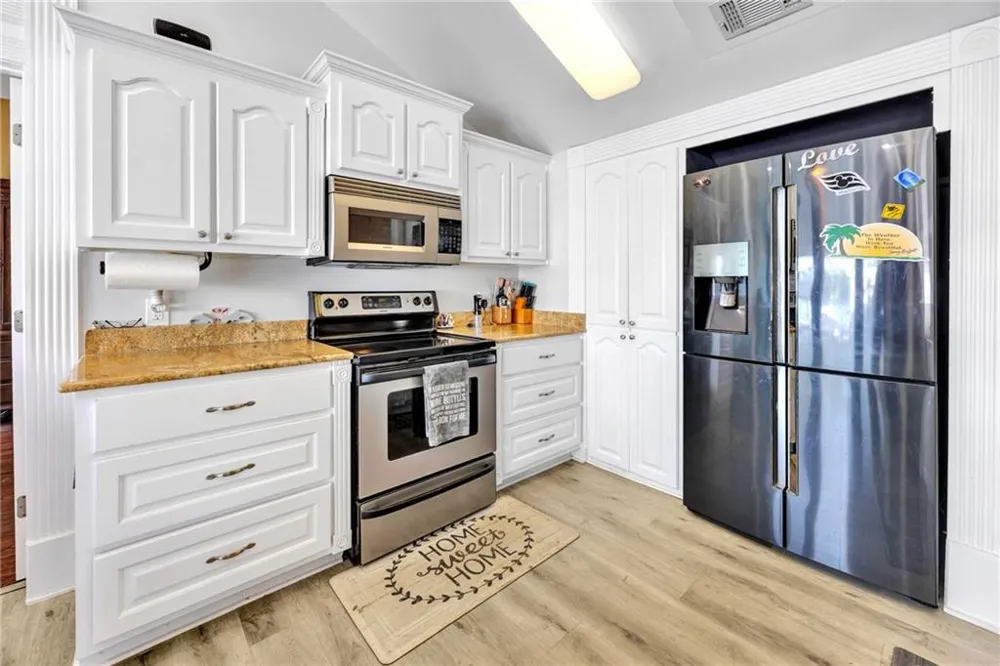 134 Lakeshore Drive Monticello, GA 31064