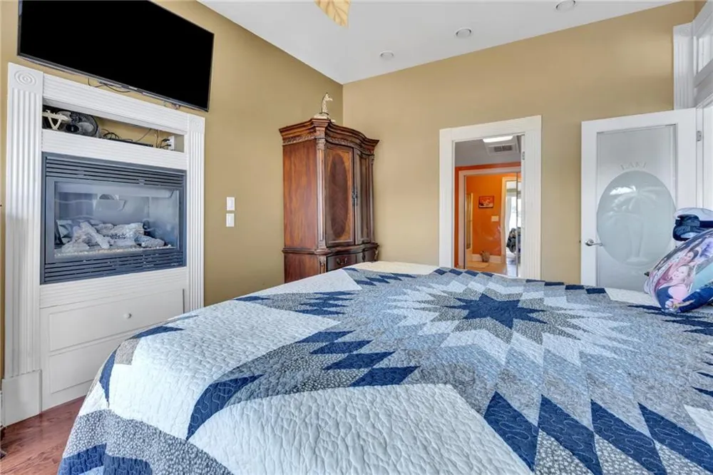 134 Lakeshore Drive Monticello, GA 31064