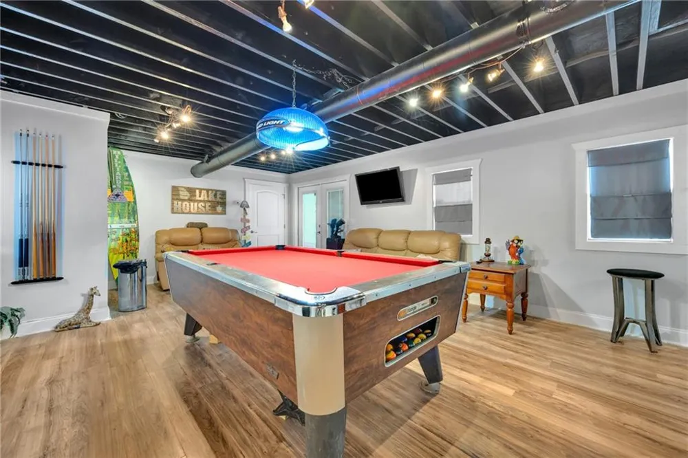 134 Lakeshore Drive Monticello, GA 31064