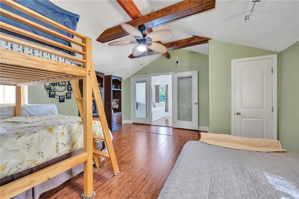 134 Lakeshore Drive Monticello, GA 31064