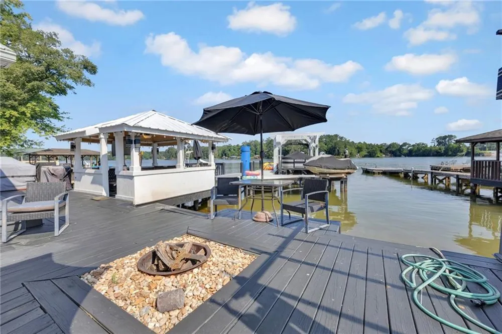 134 Lakeshore Drive Monticello, GA 31064