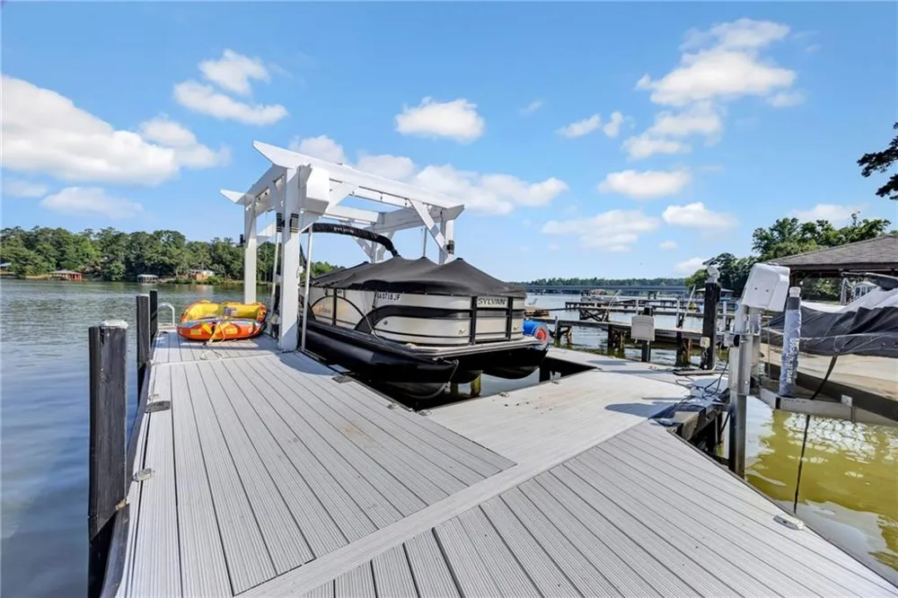 134 Lakeshore Drive Monticello, GA 31064