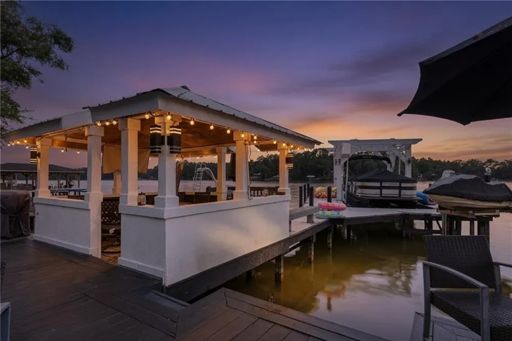 134 Lakeshore Drive Monticello, GA 31064
