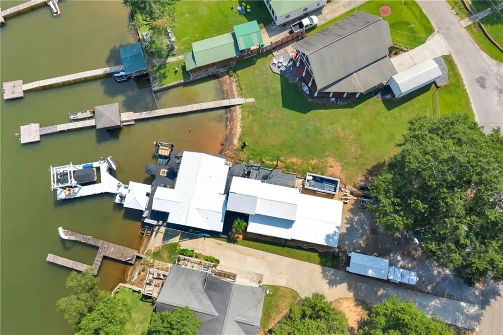 134 Lakeshore Drive Monticello, GA 31064