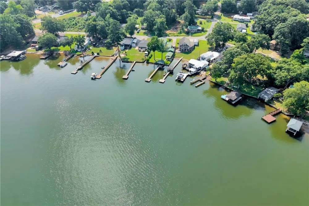 134 Lakeshore Drive Monticello, GA 31064