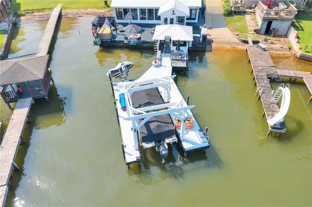 134 Lakeshore Drive Monticello, GA 31064