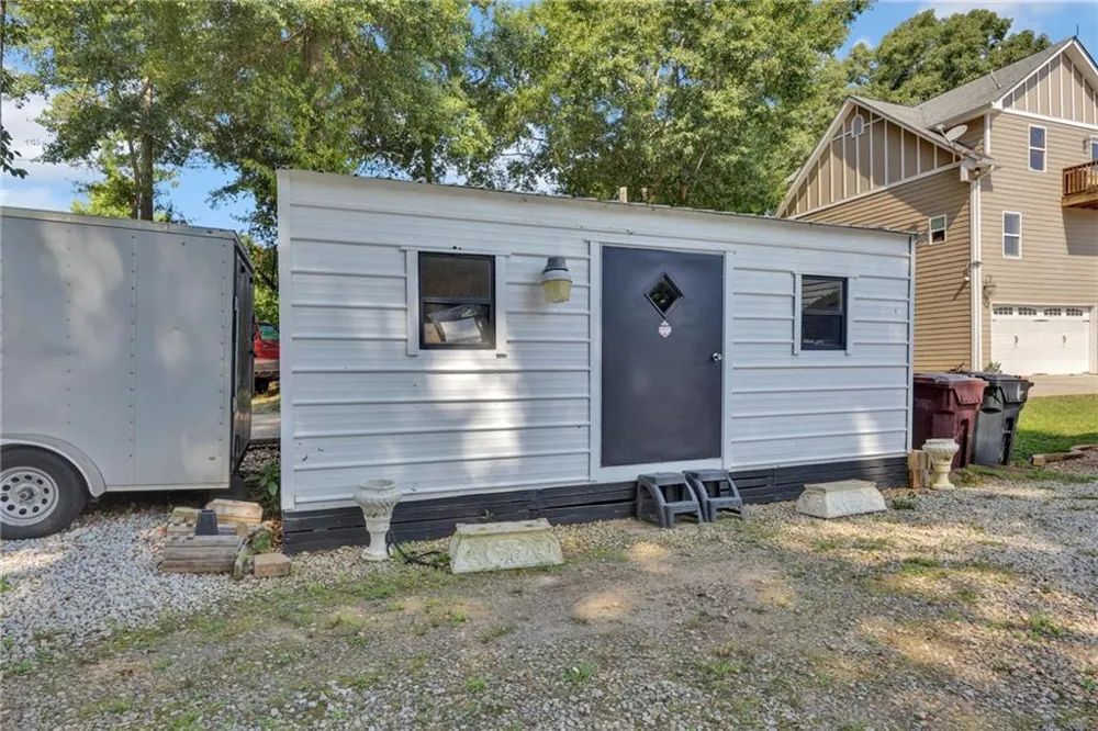 134 Lakeshore Drive Monticello, GA 31064