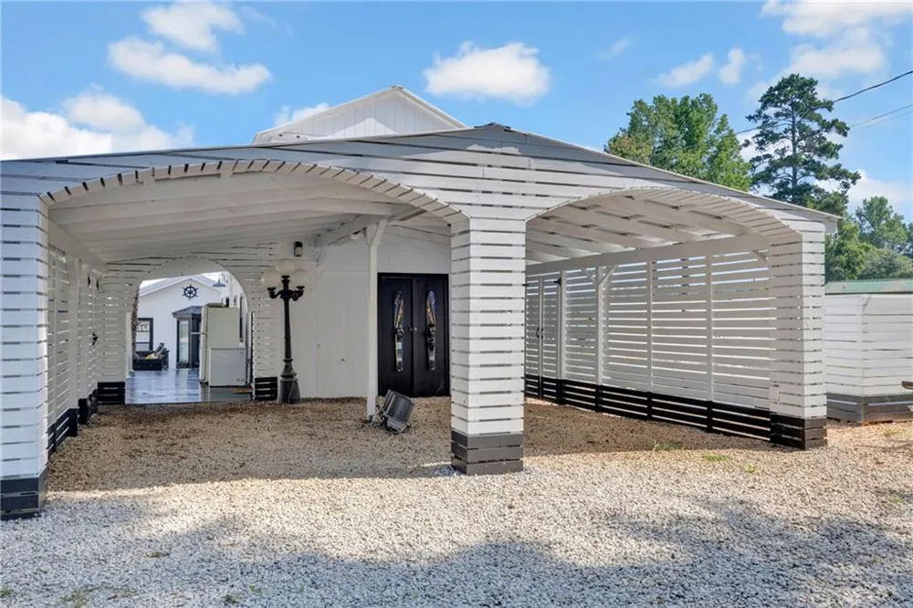 134 Lakeshore Drive Monticello, GA 31064