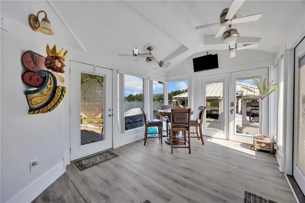 134 Lakeshore Drive Monticello, GA 31064