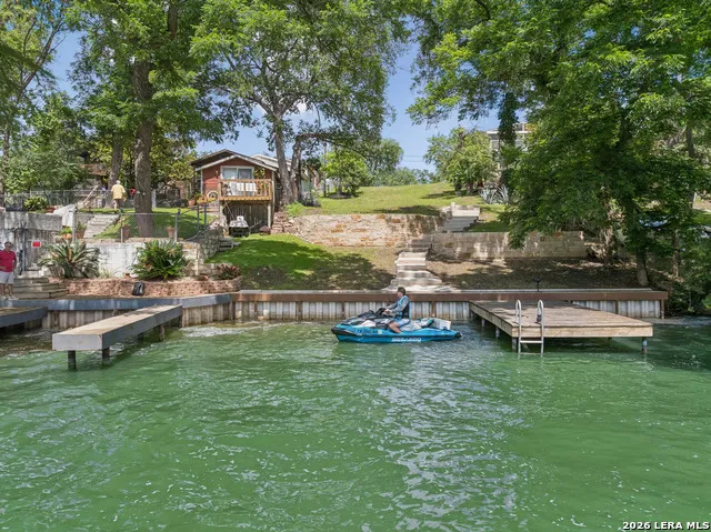 628 CYPRESS RDG McQueeney, TX 78123