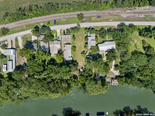 628 CYPRESS RDG McQueeney, TX 78123