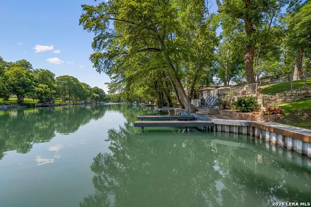 628 CYPRESS RDG McQueeney, TX 78123