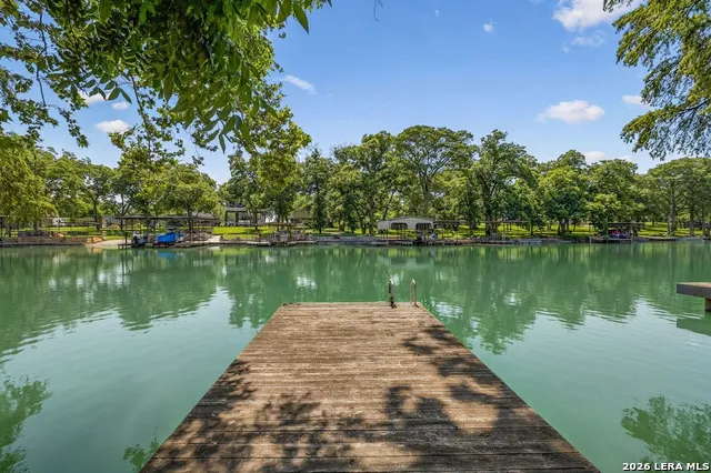 628 CYPRESS RDG McQueeney, TX 78123