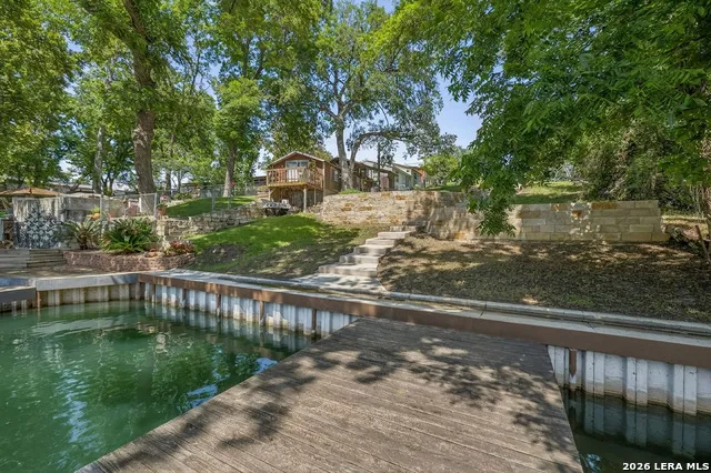 628 CYPRESS RDG McQueeney, TX 78123