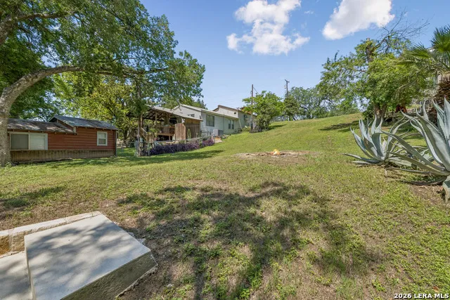 628 CYPRESS RDG McQueeney, TX 78123