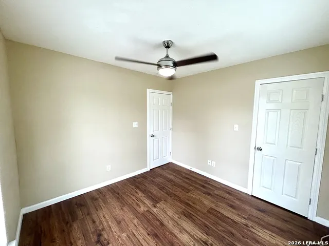1222 FENFIELD AVE Unit 2 San Antonio, TX 78211