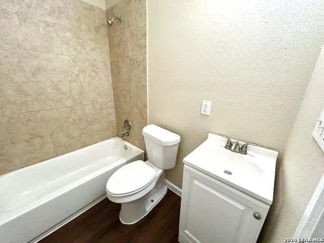 1222 FENFIELD AVE Unit 2 San Antonio, TX 78211