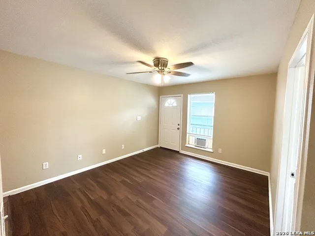 1222 FENFIELD AVE Unit 2 San Antonio, TX 78211