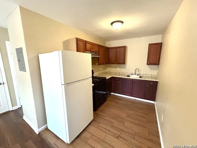 1222 FENFIELD AVE Unit 2 San Antonio, TX 78211