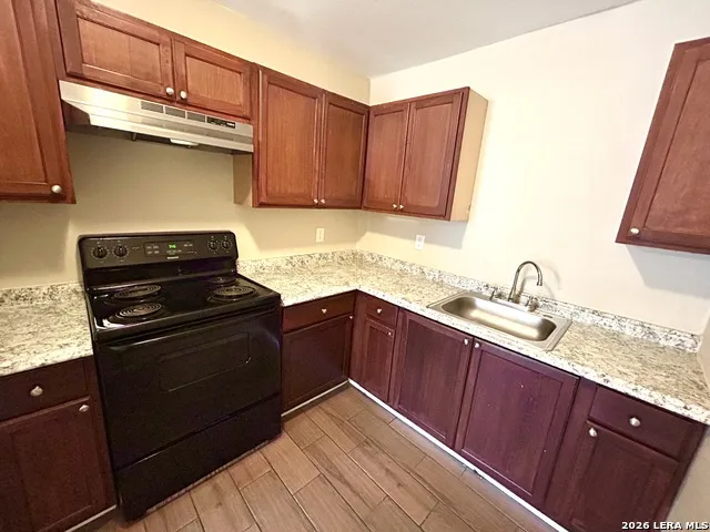 1222 FENFIELD AVE Unit 2 San Antonio, TX 78211