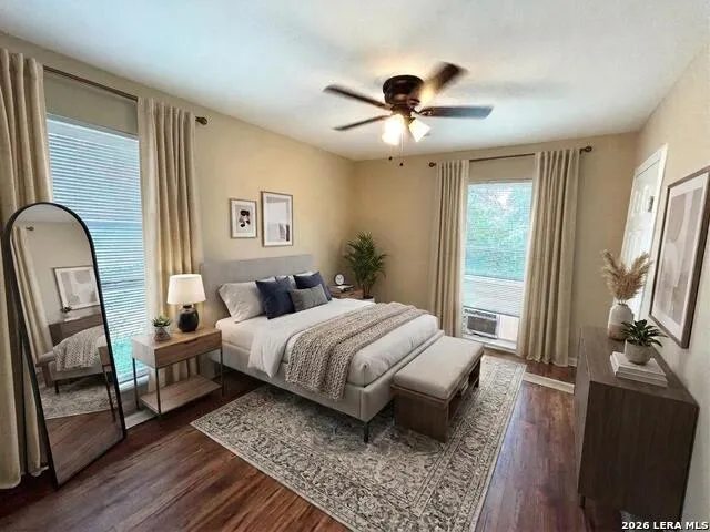 1222 FENFIELD AVE Unit 2 San Antonio, TX 78211