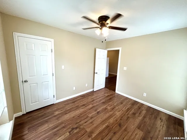 1222 FENFIELD AVE Unit 2 San Antonio, TX 78211