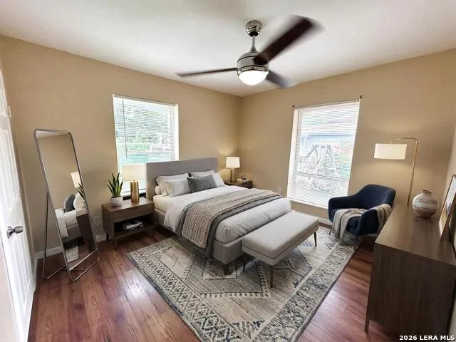 1222 FENFIELD AVE Unit 2 San Antonio, TX 78211
