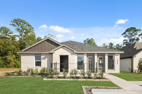 2912 Stratton Heights Lane