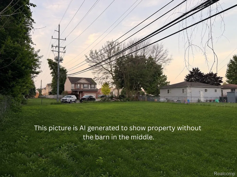 5775 N Dowling Westland City, MI 48185