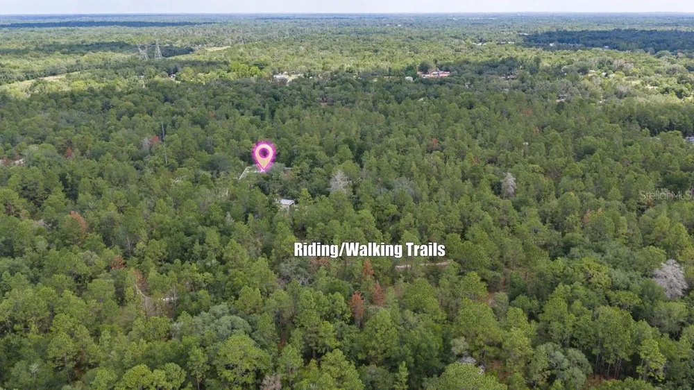 15624 PEACE BOULEVARD Spring Hill, FL 34610