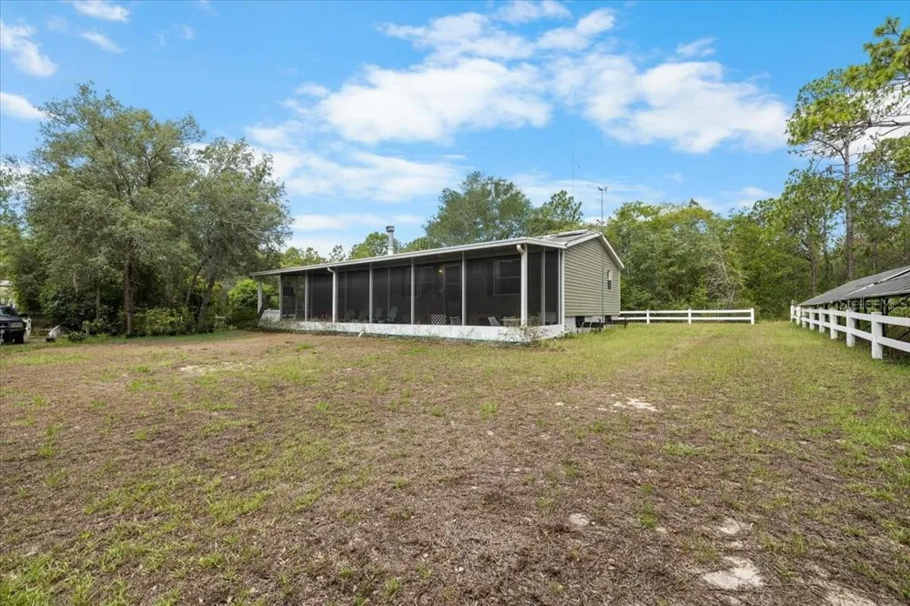 15624 PEACE BOULEVARD Spring Hill, FL 34610