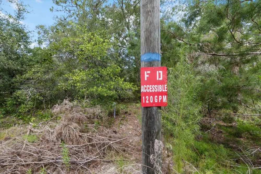 15624 PEACE BOULEVARD Spring Hill, FL 34610