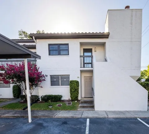 150 KILLARNEY BAY COURT #5-5