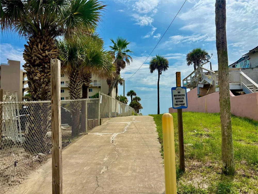 2410 S ATLANTIC AVENUE New Smyrna Beach, FL 32169