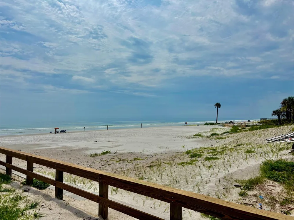 2410 S ATLANTIC AVENUE New Smyrna Beach, FL 32169