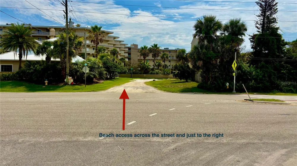 2410 S ATLANTIC AVENUE New Smyrna Beach, FL 32169