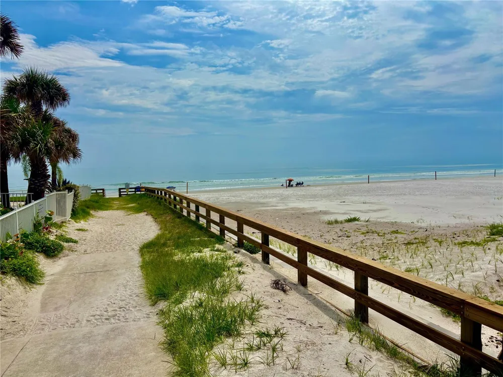 2410 S ATLANTIC AVENUE New Smyrna Beach, FL 32169
