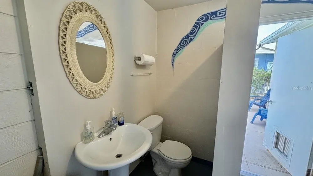 2410 S ATLANTIC AVENUE New Smyrna Beach, FL 32169