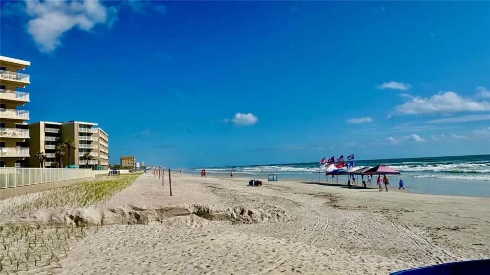 2410 S ATLANTIC AVENUE New Smyrna Beach, FL 32169
