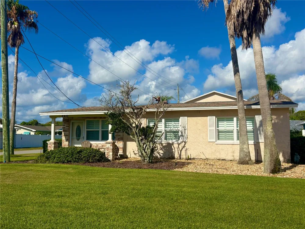 2410 S ATLANTIC AVENUE New Smyrna Beach, FL 32169