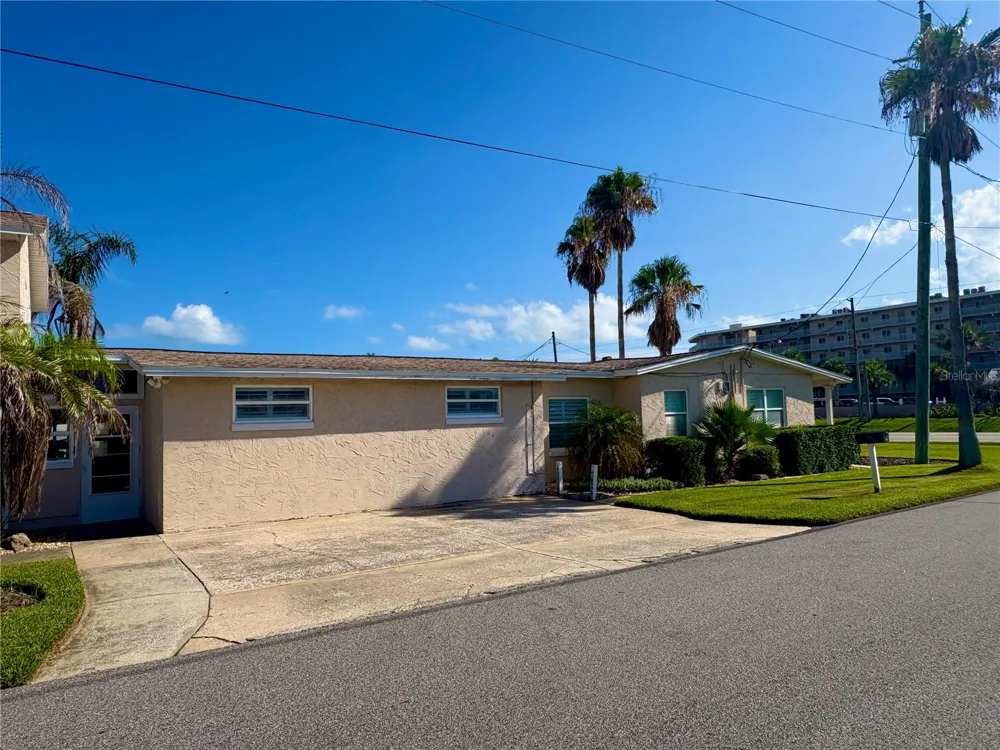 2410 S ATLANTIC AVENUE New Smyrna Beach, FL 32169