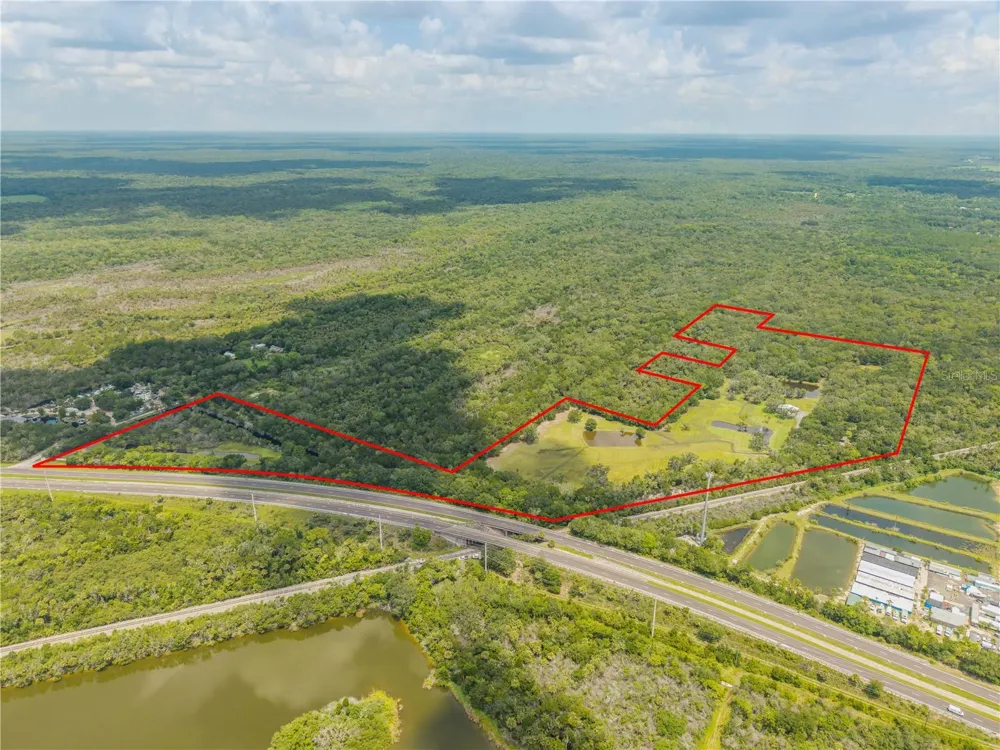 800 HIDDEN OAKS LANE Oak Hill, FL 32759